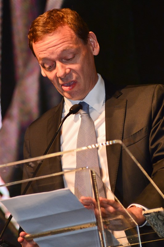 Banque Du Liban Accelerate 2015